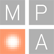 MPA Lighting Logo