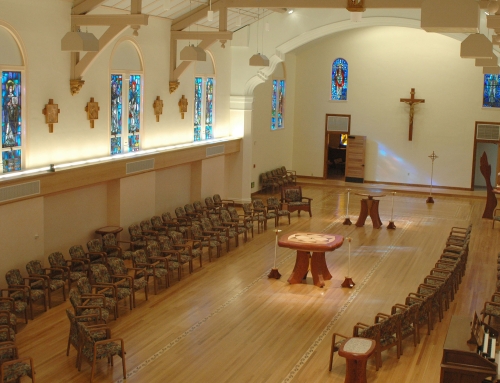 Dominican Sisters of Mission San Jose