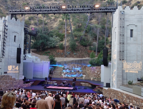 Ford Amphitheatre