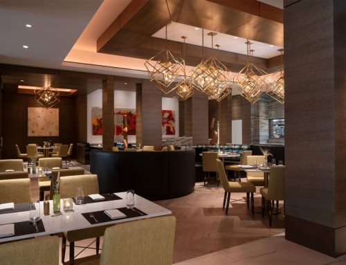 Westin Anaheim Resort
